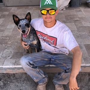 Meet your Posher, Coty